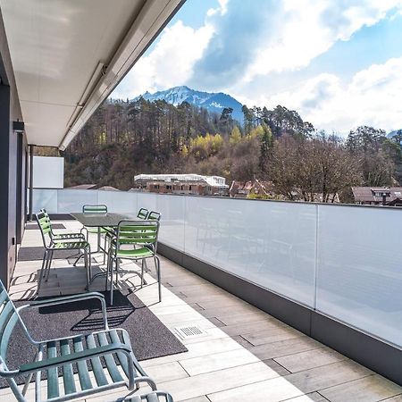 Apartment Krokus - Griwa Rent Ag Ιντερλάκεν Εξωτερικό φωτογραφία