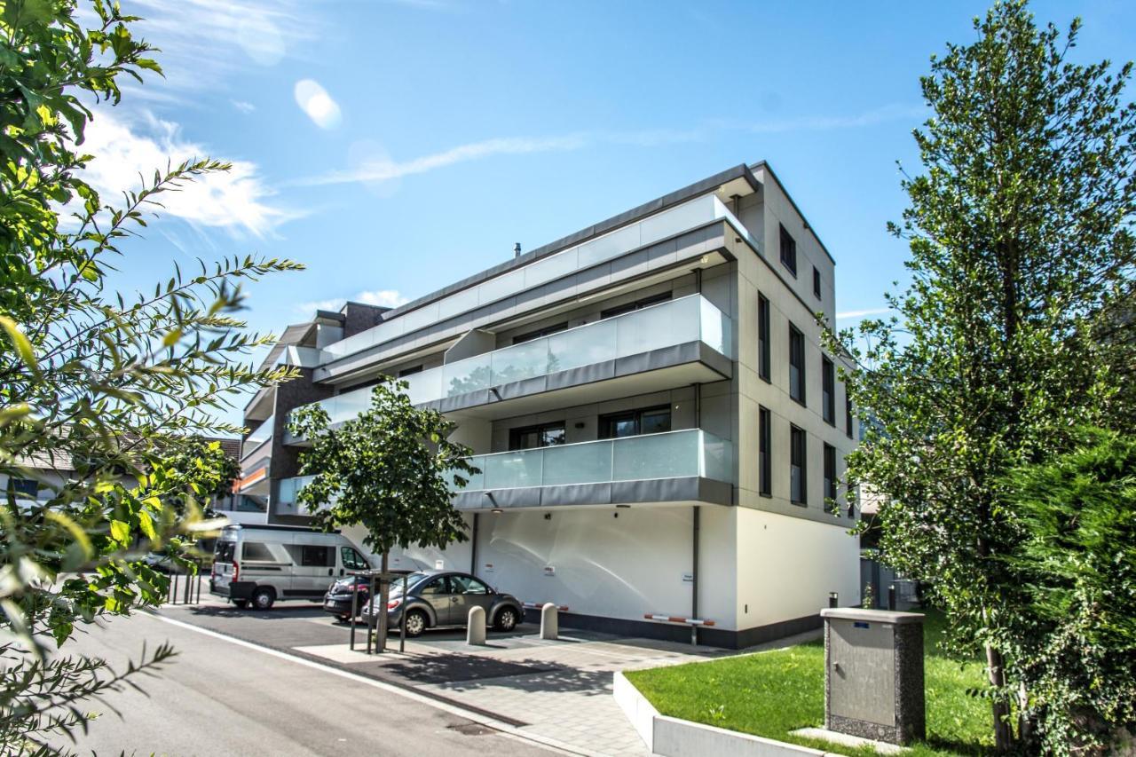 Apartment Krokus - Griwa Rent Ag Ιντερλάκεν Εξωτερικό φωτογραφία