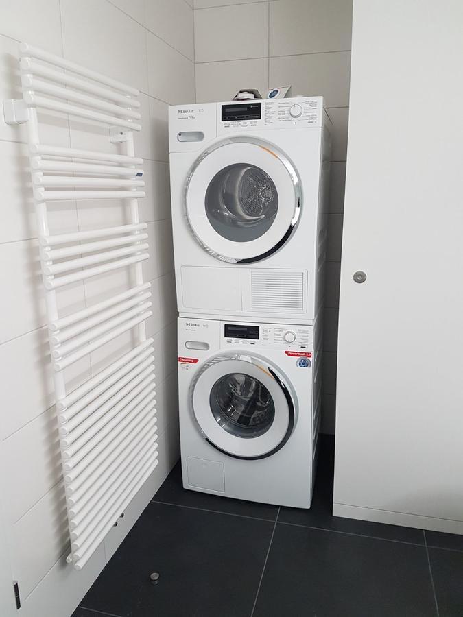 Apartment Krokus - Griwa Rent Ag Ιντερλάκεν Εξωτερικό φωτογραφία